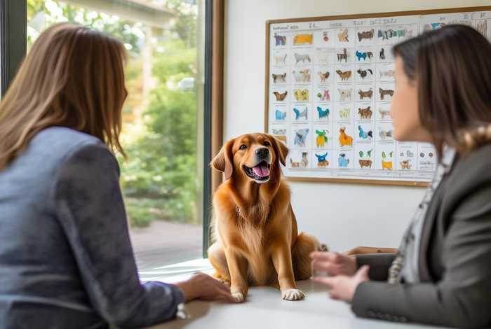 宠物狗品种咨询 宠物狗品种咨询公司