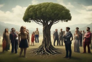 人际关系障碍中80的原因来自什么、人际关系障碍中80%的原因来自