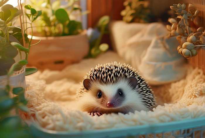 宠物刺猬怎么养 宠物刺猬怎么养攻略 宠物刺猬怎么养 宠物刺猬怎么养攻略