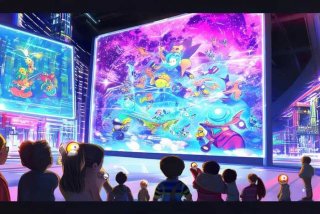 宠物小精灵XY&Z、宠物小精灵XyZ2