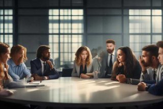 管理的人际关系、管理的人际关系是什么