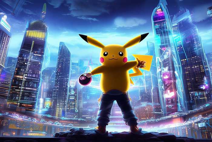 宠物小精灵剧场版最新 宠物小精灵最新剧场版2021