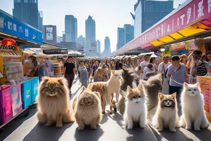 宠物展会2025年展览会广州；宠物展会2025年展览会广州开展