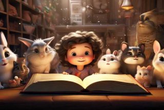 宠物店的小秘密动画片全集，宠物店的小秘密动画片全集在线观看