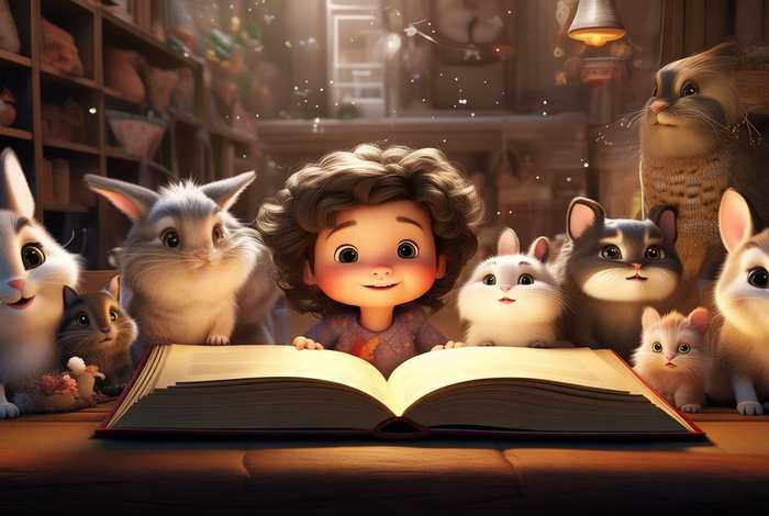 宠物店的小秘密动画片全集，宠物店的小秘密动画片全集在线观看