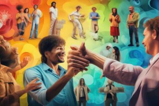 人际关系与沟通技巧有哪些；人际关系与沟通技巧有哪些内容