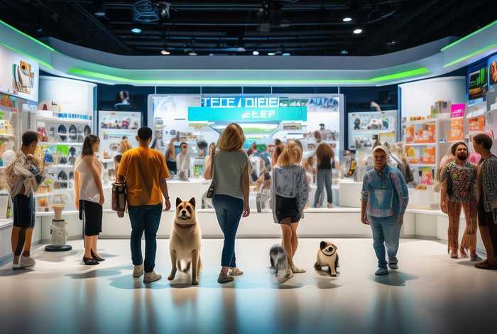 宠物用品展2024（宠物用品展览会2025年时间表最新）
