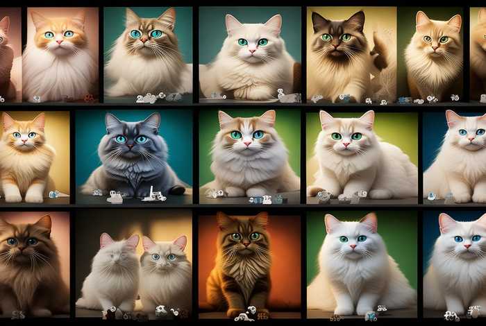 宠物猫品种及价格图片(宠物猫品种及价格图片大全) 宠物猫品种及价格图片(宠物猫品种及价格图片大全)