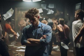 人际关系处理不好是什么意思 - 人际关系处理不好是什么意思呀