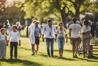 人际关系有哪几种形式 人际关系有哪几种形式呢