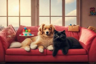 宠物情人日剧免费观看；宠物情人日剧免费观看6