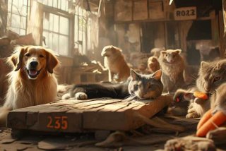 宠物救助站电话（上海宠物救助站电话）