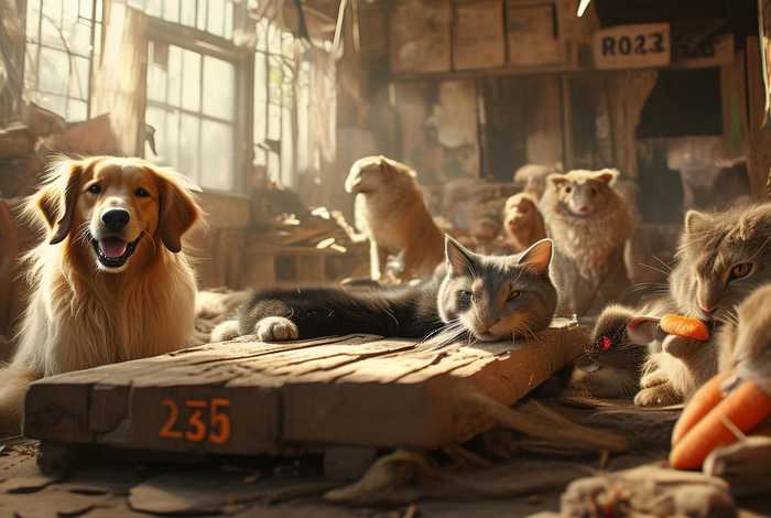 宠物救助站电话（上海宠物救助站电话）