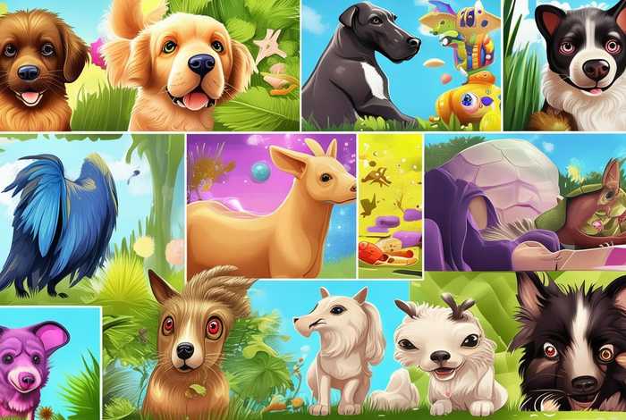 宠物种类排行榜前十名、宠物种类排行榜前十名有哪些