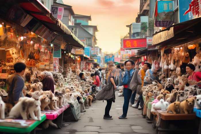 长沙宠物市场在哪；长沙宠物市场在哪-宠物之家为您推荐