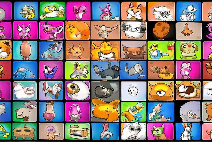 宠物连连看2.6；宠物连连看2.6版小游戏