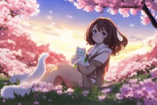 樱花庄的宠物女孩 田一（樱花庄的宠物女孩b站）