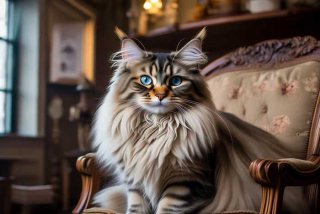 宠物猫的种类和价格（宠物猫的种类及价格）