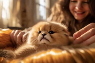 养貂 宠物，养貂 宠物可以嘛