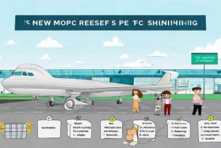 宠物怎么托运需要什么条件 宠物怎么托运需要什么条件才能托运