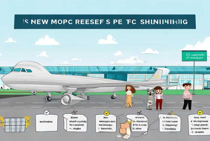 宠物怎么托运需要什么条件 宠物怎么托运需要什么条件才能托运