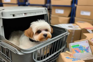 宠物怎么寄到别的城市 宠物怎么寄到别的城市多少钱