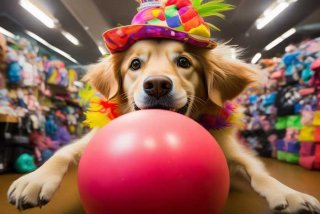 狗宠物奇葩用品、狗宠物奇葩用品图片