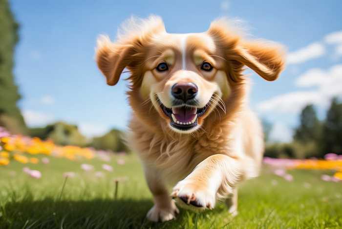 宠物狗种类及图片 宠物狗种类及图片名称