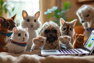 宠物吧唧软件下载（宠物吧唧软件下载安装）