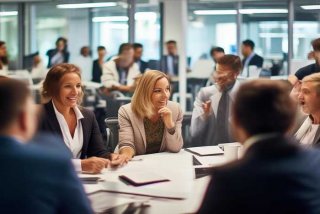 梅奥人际关系理论的应用案例 梅奥的人际关系理论的应用