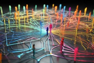 人际关系网络是什么；人际关系网络是什么意思啊