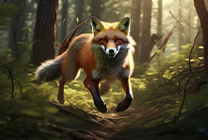 猎人宠物技能急奔 - 猎人宠物技能快捷键怎么设置