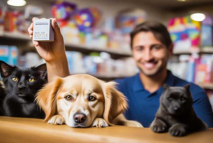 宠物店驱虫什么价格，宠物店驱虫什么价格合适