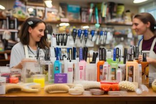 宠物店宠物护理工具有哪些、宠物店宠物护理工具有哪些品牌