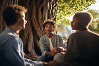 对人际关系的理解和处理，对人际关系的理解和处理是什么