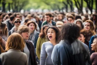 什么叫人际关系复杂化、什么叫人际关系复杂化呢