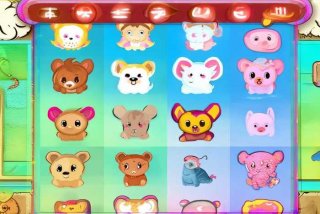 宠物连连看可爱版2.0手机版；宠物连连看可爱版2.0手机版下载
