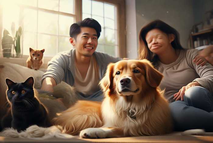 宠物恋人日剧全集免费观看（宠物恋人日剧全集免费观看中文）