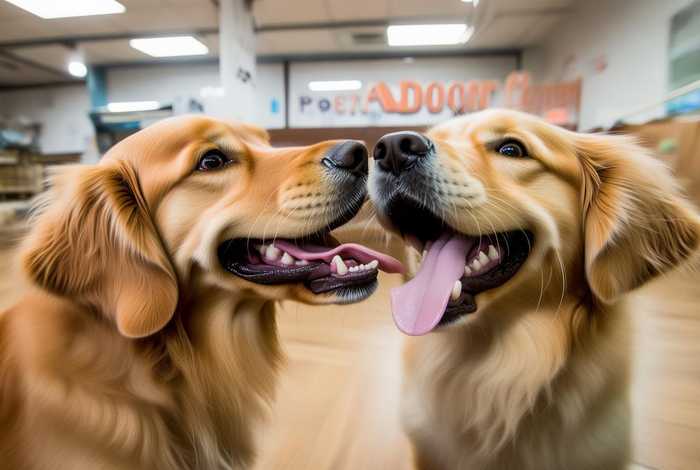 宠物狗收养宠物狗，宠物狗收养宠物狗多少钱