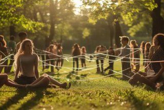 人际关系的不可控因素 - 人际关系的不可控因素有哪些