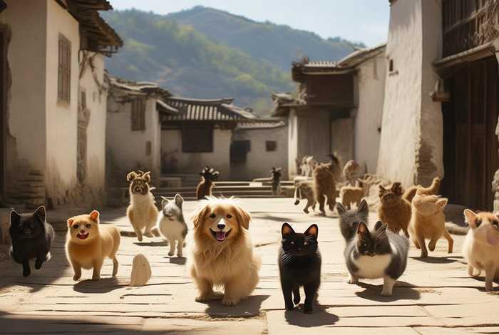 我在大理司当宠物电视剧免费观看 - 我在大理市当宠物电视剧免费观看