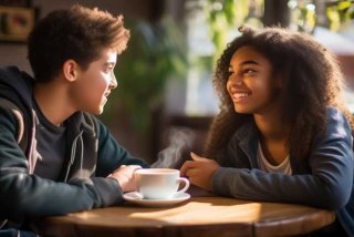 如何提升人际关系英语作文，如何提升人际关系英语作文高中