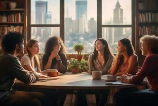 如何建立良好的人际关系1500字 如何建立良好的人际关系1500字作文