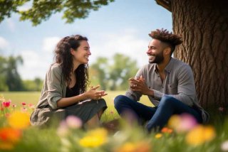 如何跟人搞好人际关系，如何跟人搞好人际关系的方法