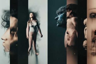 心理人际关系四幅图；心理人际关系四幅图是什么