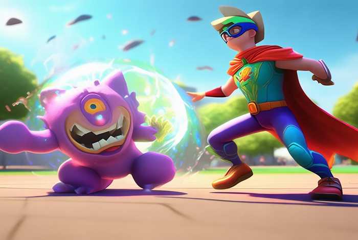 宠物大作战2 - 宠物大作战2其中主角作文 宠物大作战2 - 宠物大作战2其中主角作文