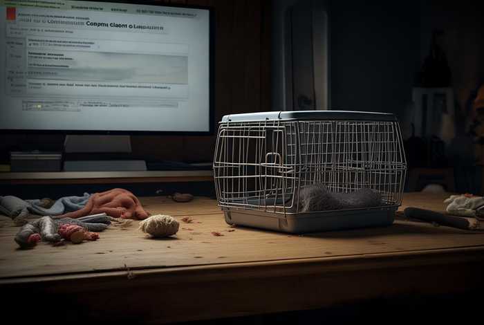 网购宠物死亡快递；网购宠物死亡快递赔偿