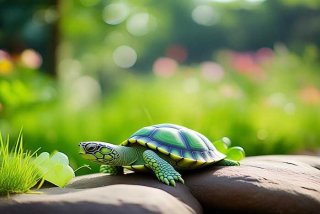 我的宠物是乌龟、我的宠物是乌龟它的名字叫做小绿i loveyou