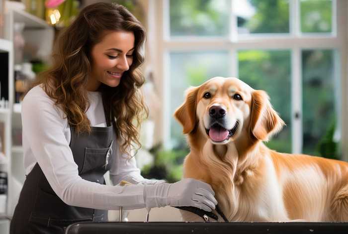 宠物美容师多少钱一个月 - 宠物美容师多少钱一个月工资 宠物美容师多少钱一个月 - 宠物美容师多少钱一个月工资