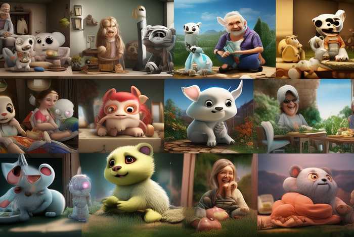 对电子宠物的看法，对电子宠物的看法和建议